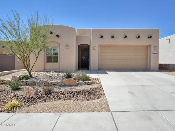 8044 Willow Bloom Cir, Las Cruces, NM 88007