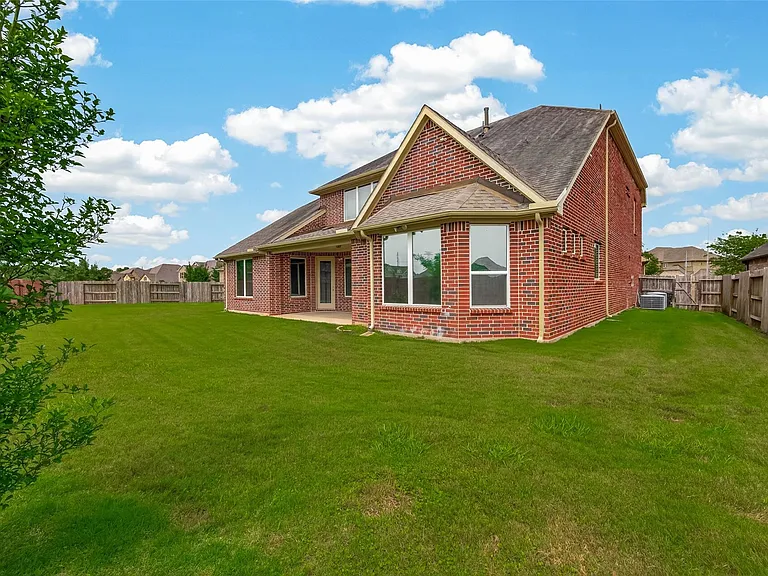 4002 Dogwood Canyon Ln — Photo 47