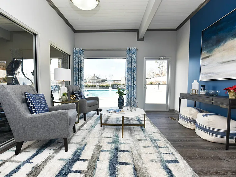 Leasing Office