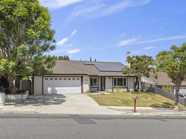 2589 Joann Dr, Oceanside, CA 92056