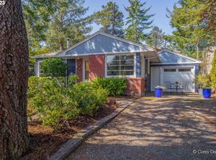 465 4th St N, Manzanita, OR 97130