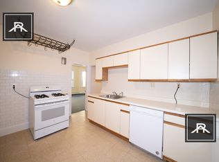 39 Brackett St #2, Brighton, MA 02135