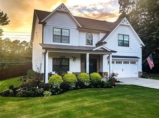 620 Little Bluestem Dr, Hoschton, GA 30548