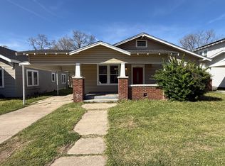 2816 W Okmulgee St, Muskogee, OK 74401