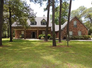 20211 Timber Ridge Dr, Magnolia, TX 77355