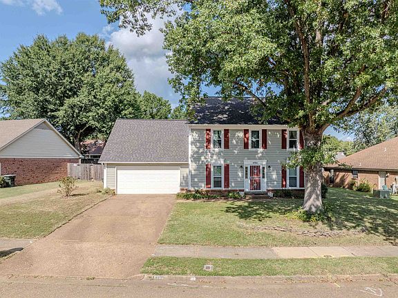2nd image of 6584 Star Valley Dr