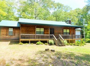 7662 Tyree Rd, Winston, GA 30187