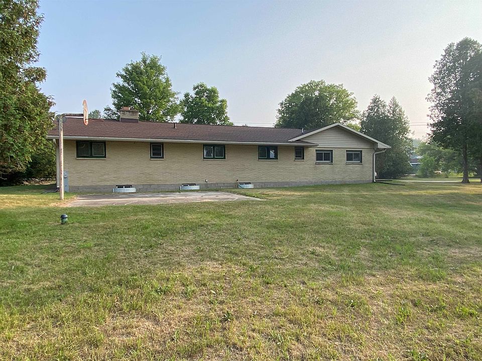 W3516 County Road B, Peshtigo, WI 54157 | MLS #50271083 | Zillow