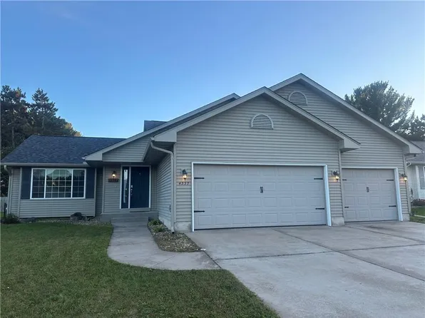 4337 Springfield Drive, Eau Claire, WI 54701