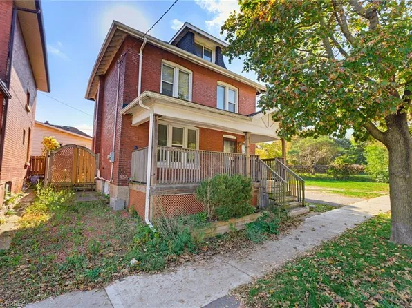 47 Grey St, Brantford, ON N3T 2T1