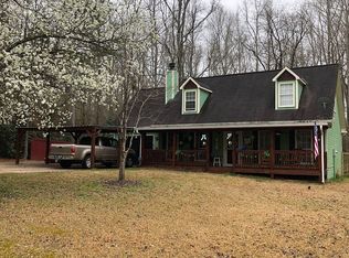 410 River Chase Dr, Athens, GA 30605