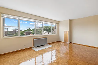 Rented by Living New York