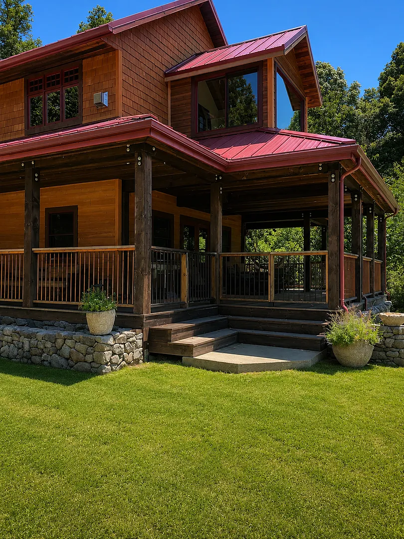Gorgeous Home in Ettersburg! — Photo 1