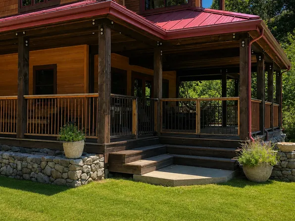 1430 Ettersburg Rd, Garberville, CA 95542
