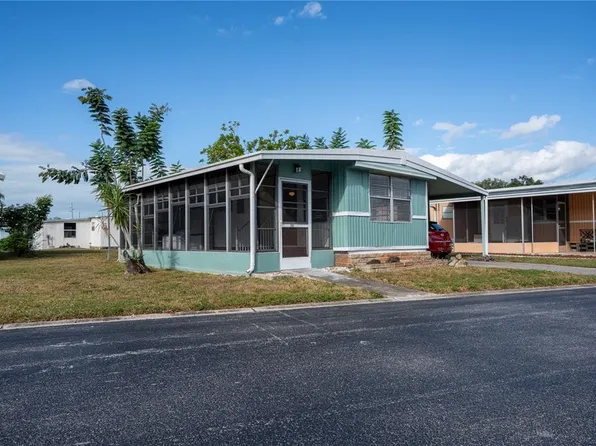 9790 66th St N Lot 319, Pinellas Park, FL 33782