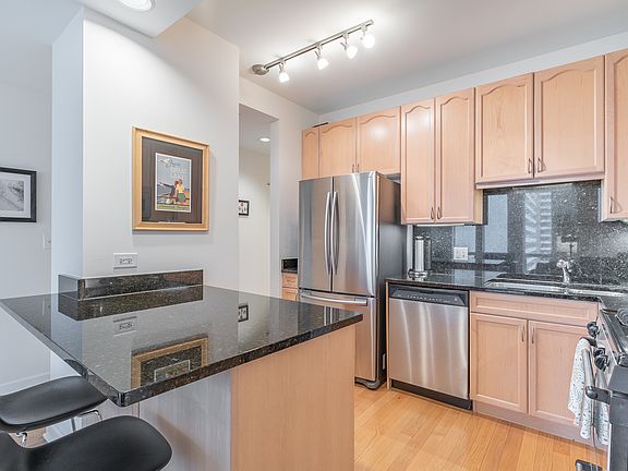 4th image of 1250 S Michigan Ave APT 1405
