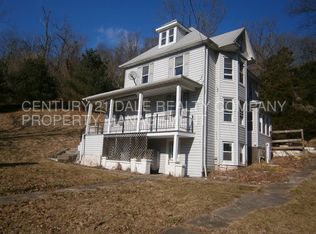 11715 N Main Street Ext, Glen Rock, PA 17327