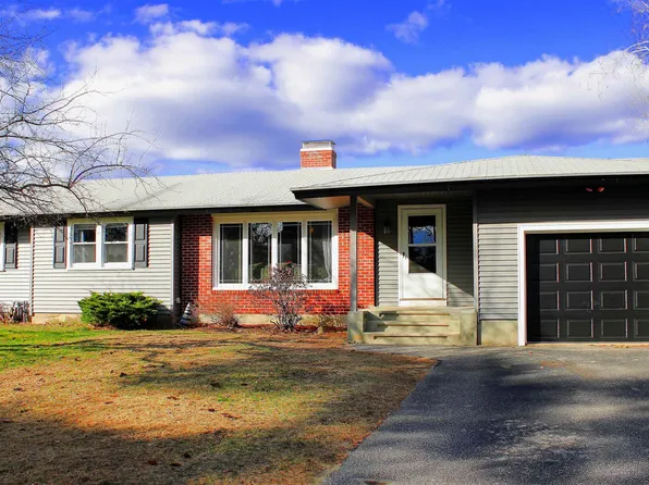 14 Dunloggin Road, Nashua, NH 03063