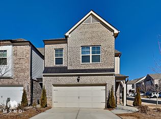 3150 McMurtry St, Cumming, GA 30041