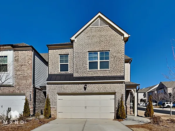 3150 McMurtry St, Cumming, GA 30041