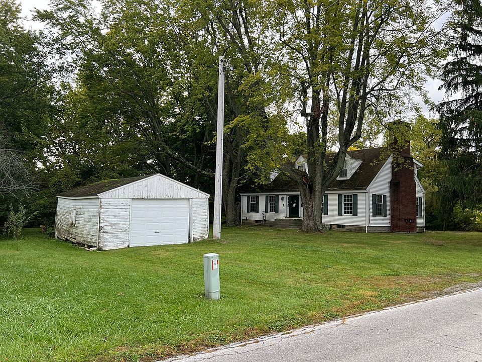 2370 Whetstone River Rd, Marion, OH 43302 Zillow