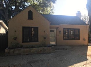 122 Middlefield Rd, Palo Alto, CA 94301