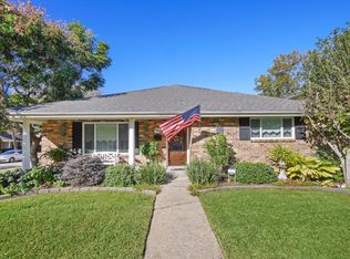 4900 Picone St, Metairie, LA 70006