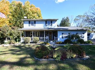 3189 Summit Rd, Akron, OH 44321