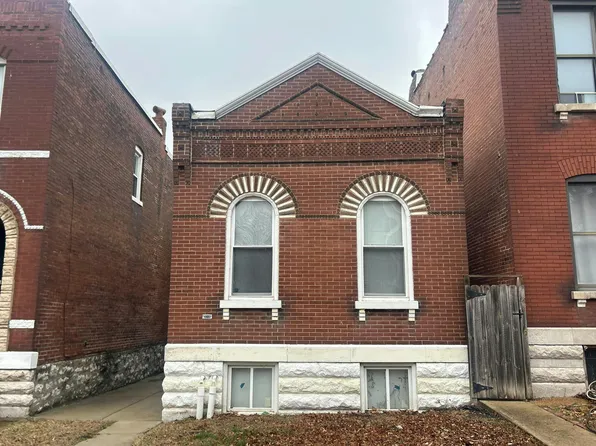 3249 Michigan Ave, Saint Louis, MO 63118