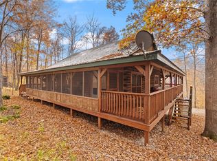 3583 Bluff Road, Birdseye, IN 47513