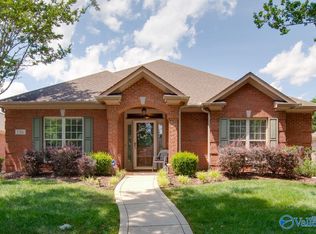 136 Belmont Pl, Madison, AL 35756
