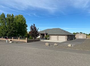 1817 Road 80, Pasco, WA