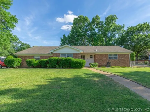 1788 E 56th St, Tulsa, OK 74105