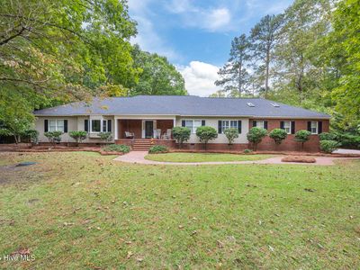 3107 Coriander Drive, New Bern, NC, 28562