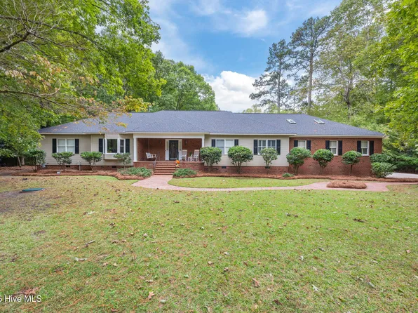 3107 Coriander Drive, New Bern, NC 28562