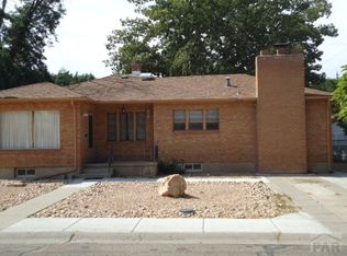 609 Maple Ave, Pueblo, CO 81005
