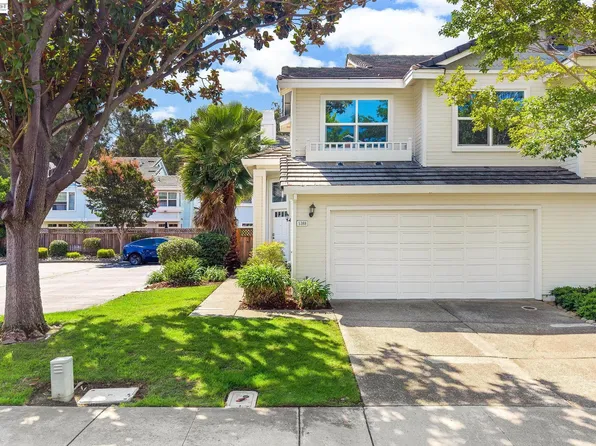 5388 Ontario Cmn, Fremont, CA 94555