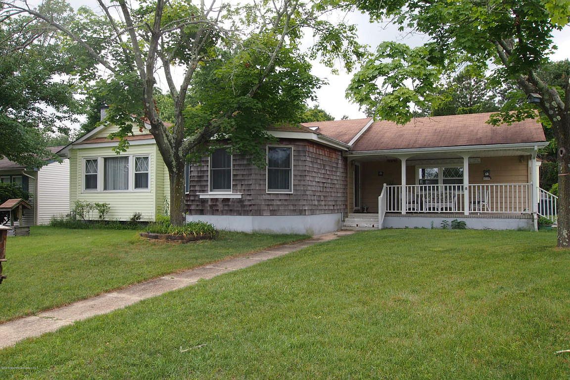 564 Francis Rd, Brick, NJ 08723 Zillow