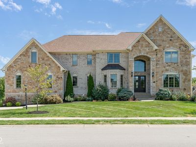10547 Noma Ct, Carmel, IN, 46032