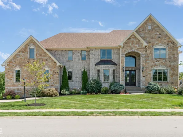10547 Noma Ct, Carmel, IN 46032