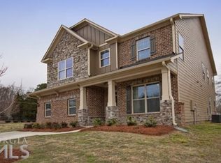 695 Highbranch Cir, Lawrenceville, GA 30044