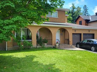 62 Chippewa Ave, Ottawa, ON K2G1Y2