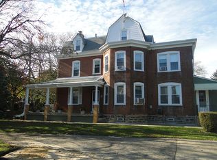 515 Arthur St, Philadelphia, PA 19111