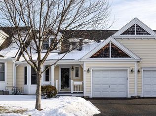 2 Rotherham Way #E, Hudson, MA 01749