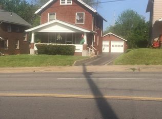 2423 Shirley Rd, Youngstown, OH 44502