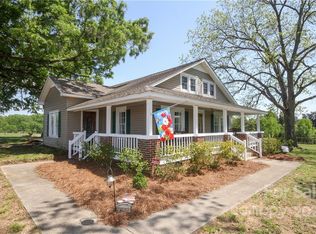 3885 Richfield Rd, Richfield, NC 28137