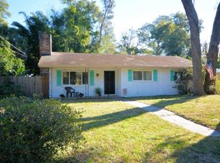 253 Mimosa Rd, Saint Augustine, FL 32086