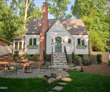 603 Stacy St, Raleigh, NC, 27607