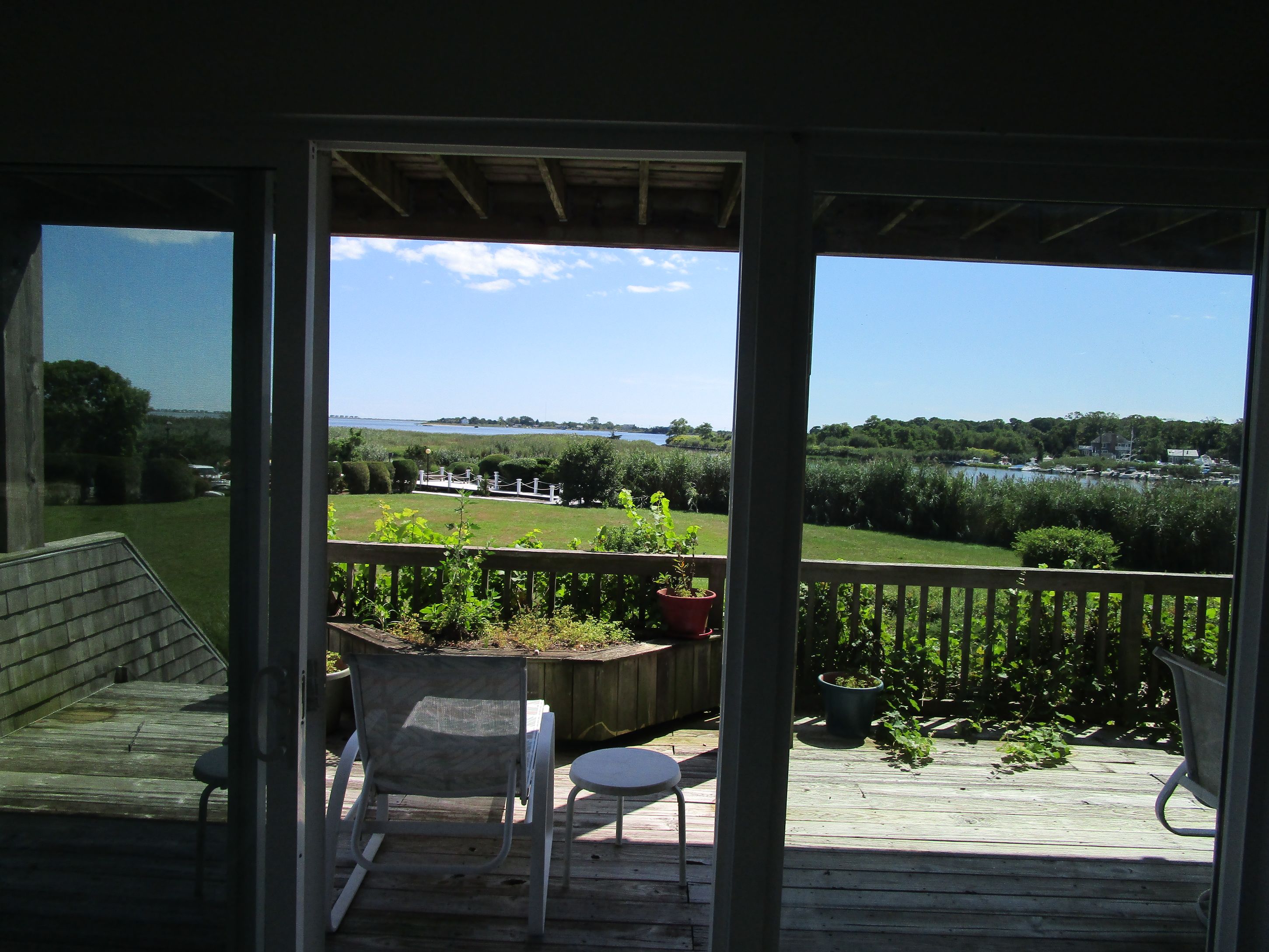 37 Pameeches Path in East Moriches Out East