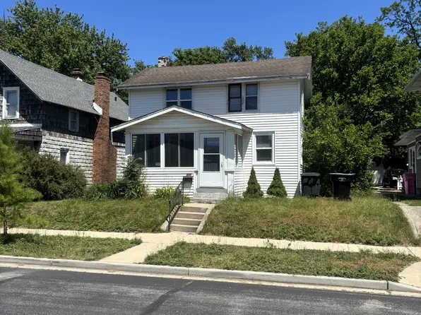 936 S 31st St, South Bend, IN 46615